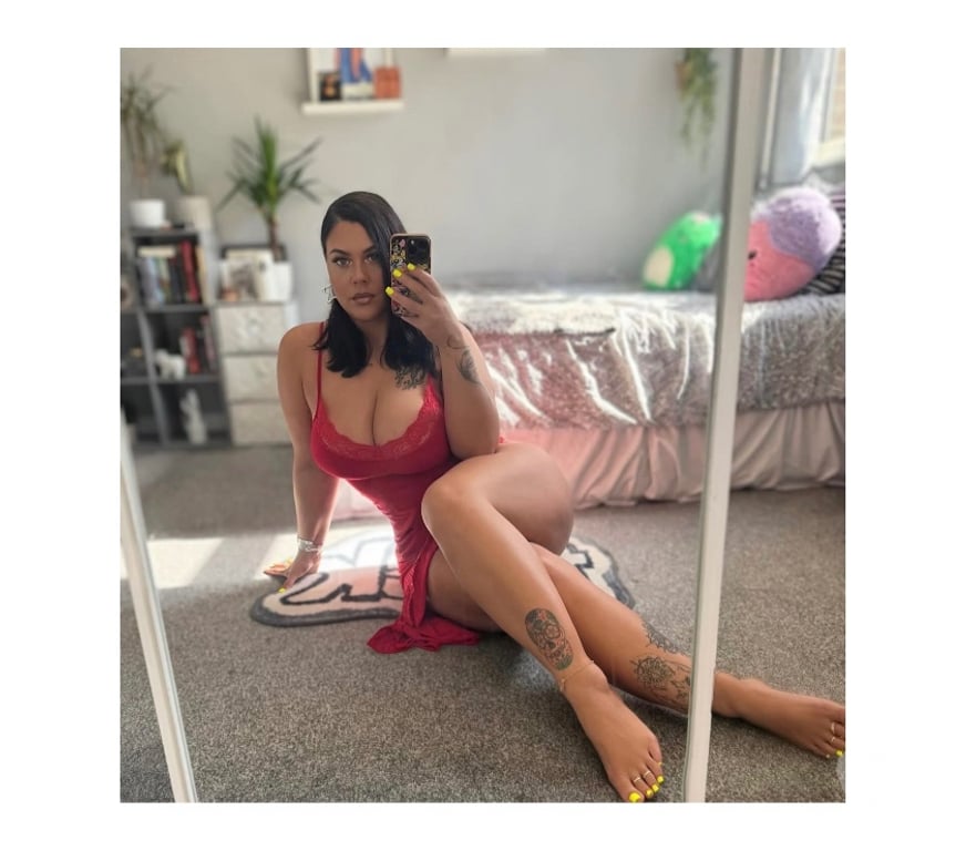 Escorts Slough Farnham Royal - Slough - Photos for 🦋Eva is back in London to fulfill your dreams