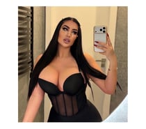 Photos for 🦋Eva is back in London to fulfill your dreams