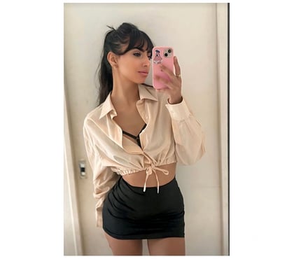 Escorts and Massages Barbican Central London - Photos for 🦋Eva is back in London to fulfill your dreams