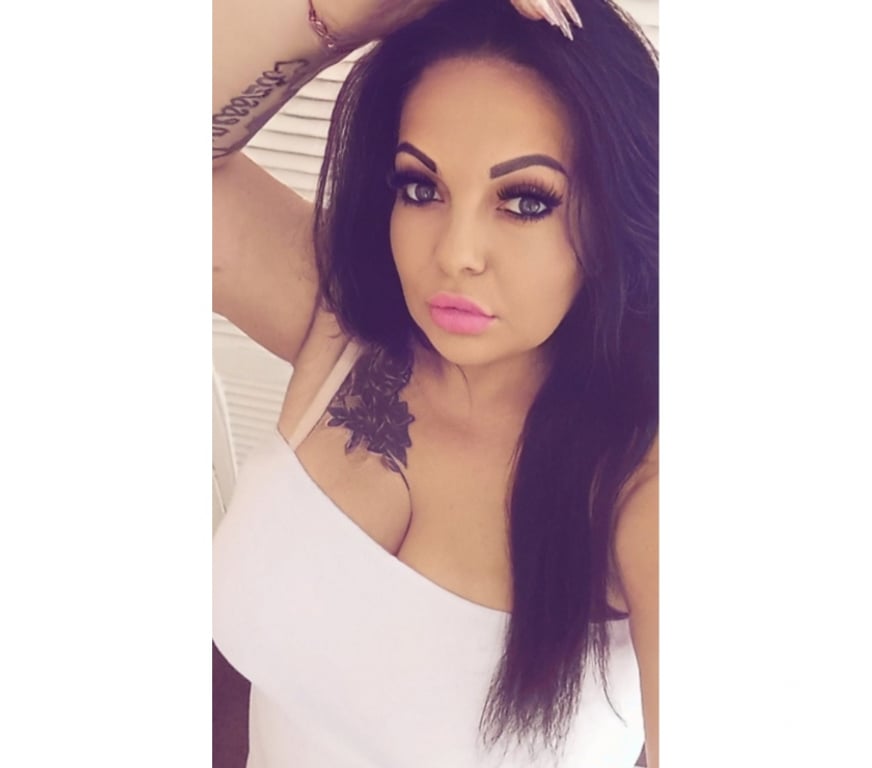 Escorts East London Forest Gate - East London - Photos for ♥️ eva ❤️ 1 min VIDEO including 💦💥