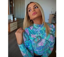 Roxana the best girl💯real photo❤️New in town‼️