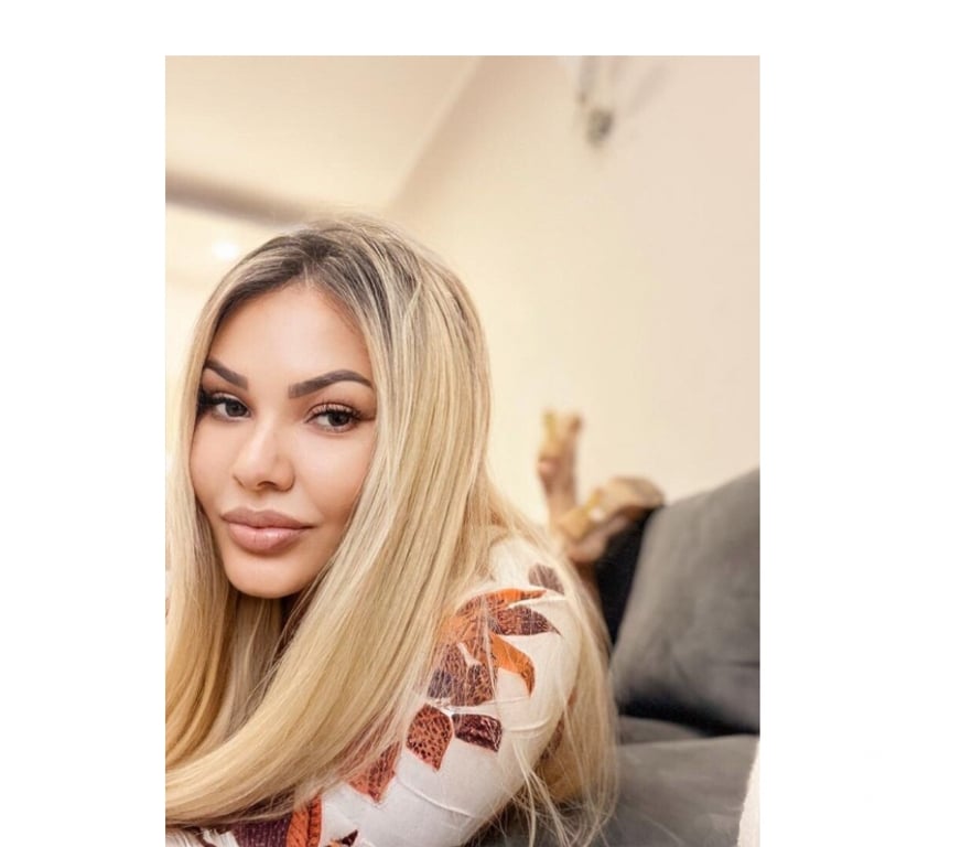 Escorts Dorset Bournemouth, Christchurch and Poole - Photos for 🎉 Bournemouth SUPER BUSTY REAL 38EE 🇧🇷