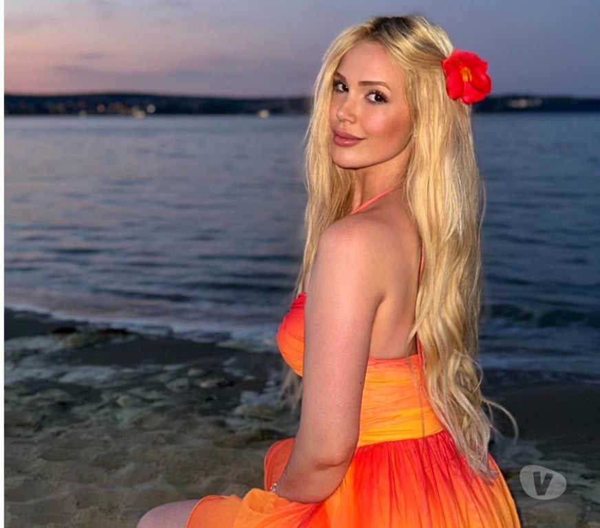 Escorts Reading Reading Town Centre - Reading - Photos for CHLOE BLONDE BABY 20y 🩷 NEW IN READING ✅🥰
