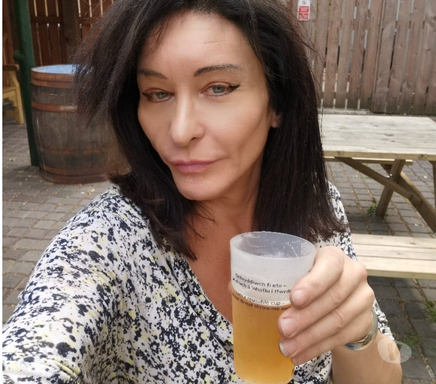 Trans Escorts Slough Colnbrook - Sutton - Photos for Mature English Celine Real Boobs ,54 year old Trans