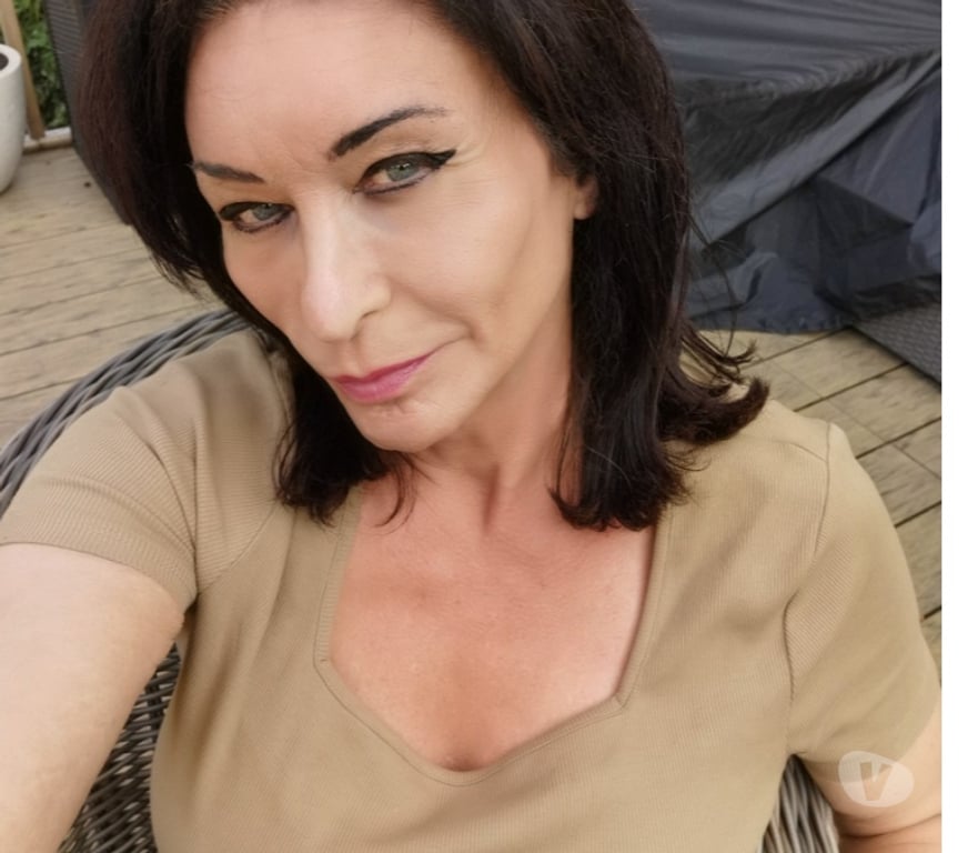 Trans Escorts Slough Colnbrook - Sutton - Photos for Mature English Celine Real Boobs ,54 year old Trans