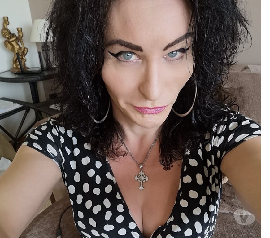 Trans Escorts Slough Colnbrook - Sutton - Photos for Mature English Celine Real Boobs ,54 year old Trans