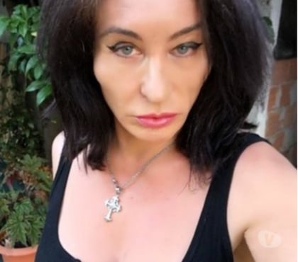 Transsexual Colnbrook Slough - Photos for Mature English Celine Real Boobs ,54 year old Trans