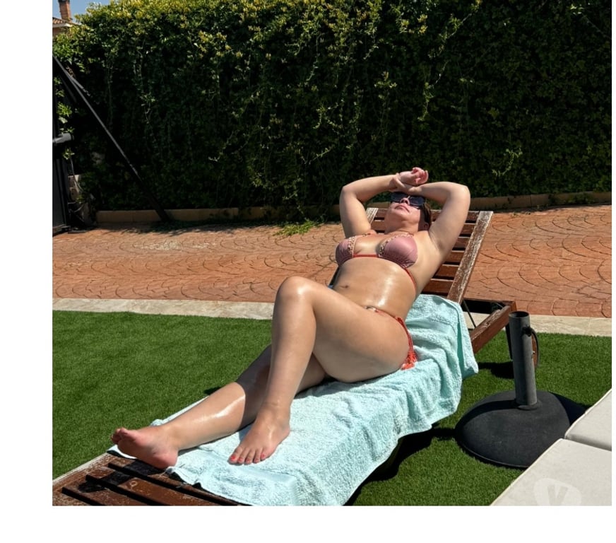 Escorts Devon Torbay - Photos for 🔥 SENSUAL LATINA 🔥👄HOT AND NATURAL BODY