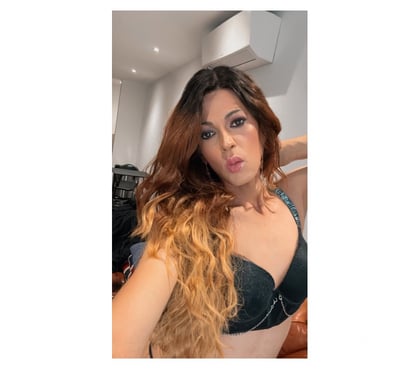 Escorts and Massages Luton Town Centre Luton - Photos for I’m Lorena Brasilian tv (trans)