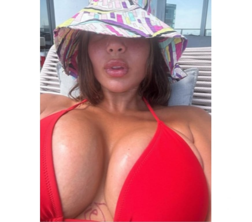 Escorts Kent Thanet - Photos for ❤️🔥EXOTIC LUANA SEXY❤️🔥HOT SERVICE🔥❤️