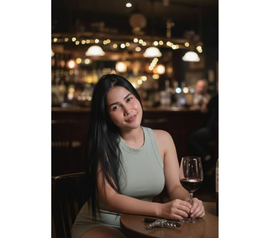 Escorts South Yorkshire Sheffield - Photos for Hi i'm Rose Thai cute 💯 real