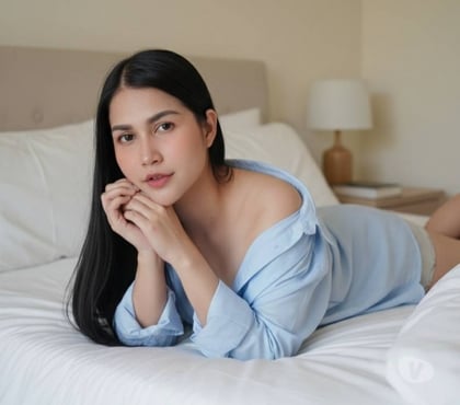 Escorts and Massages Sheffield City Centre Sheffield - Photos for Hi i'm Rose Thai cute 💯 real