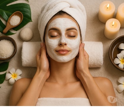 Full body massage Euston Station North West London - Photos for 🌸 Brazilian Massage in Central London 🌸