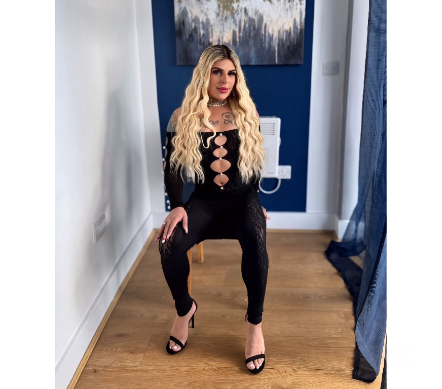 Trans Escorts Merseyside Liverpool - Photos for Rafaella Last week In Liverpool 😈💦😌😏