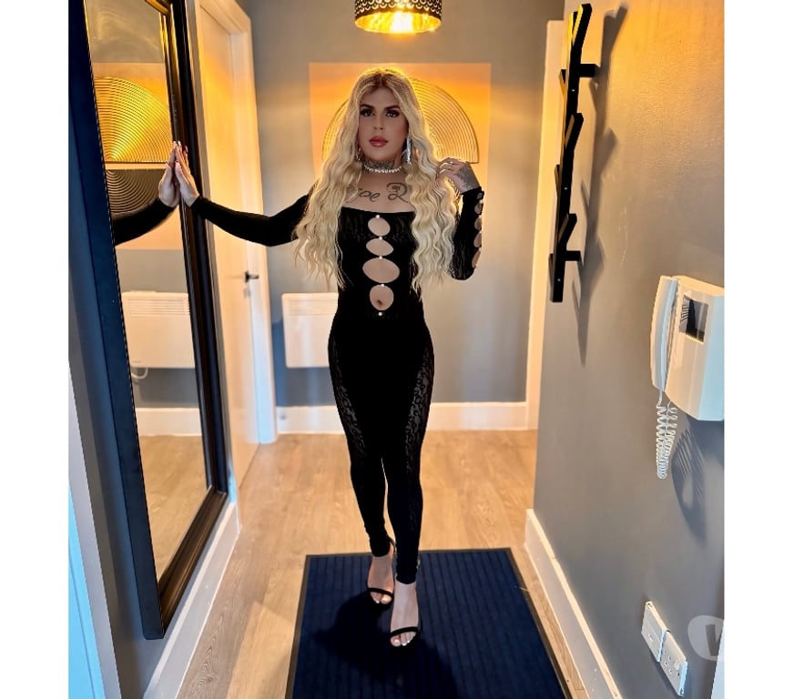 Trans Escorts Merseyside Liverpool - Photos for Rafaella Last week In Liverpool 😈💦😌😏