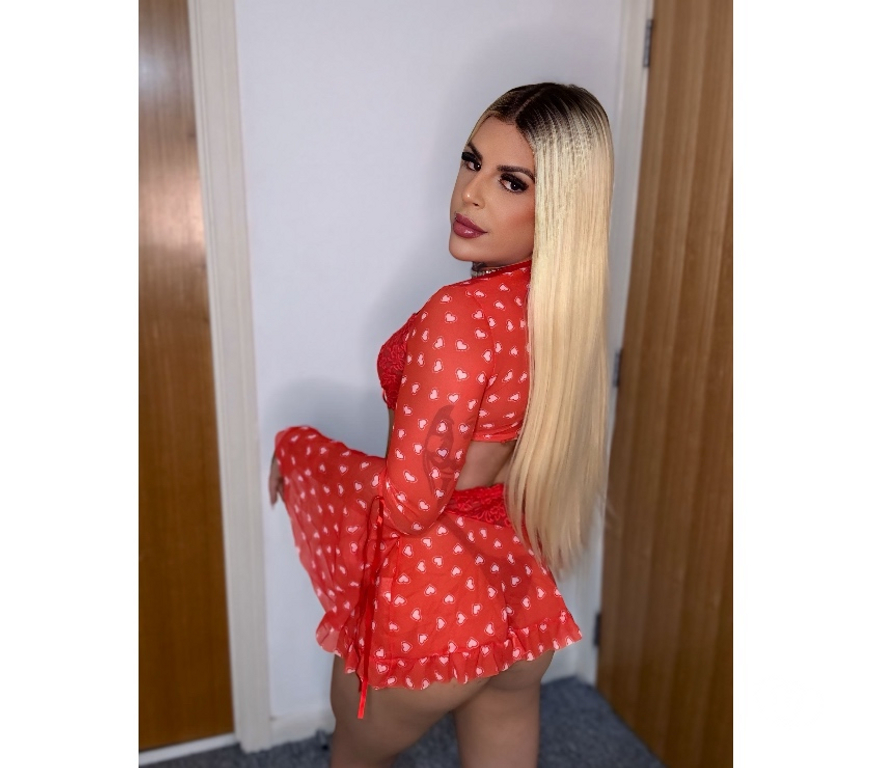 Trans Escorts Merseyside Liverpool - Photos for Rafaella Last week In Liverpool 😈💦😌😏