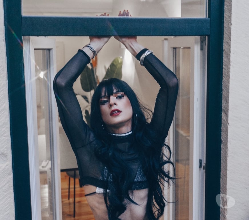 Escorts Aberdeen Aberdeen City Centre - Aberdeen - Photos for Secret Nicole ♥️ Slim Trans & Very Naughty 😈