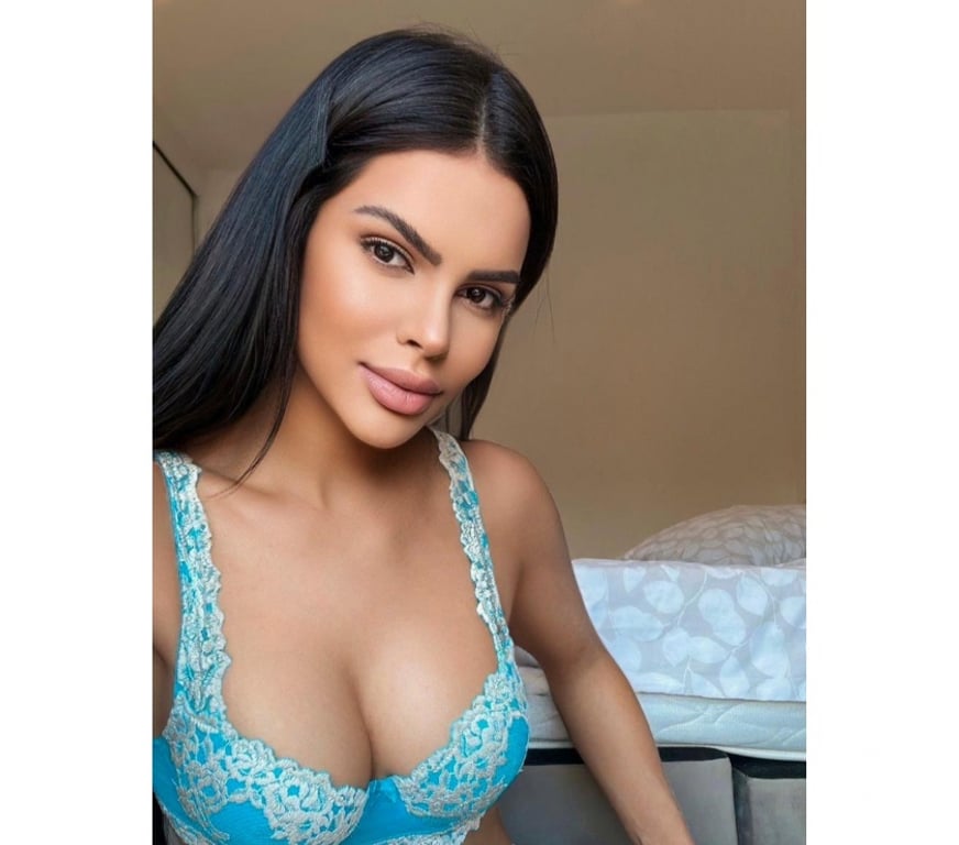 Escorts Hampshire Basingstoke and Deane - Photos for 🥰Angelina BOMBSHELL ❤️REAL PHOTOS, COME AND TRY