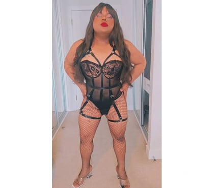 Escorts and Massages Tonbridge Tonbridge and Malling - Photos for TRANSEX ANTONELLA 💯REAL PHOTOS💯PARTY🔝INN&OUT