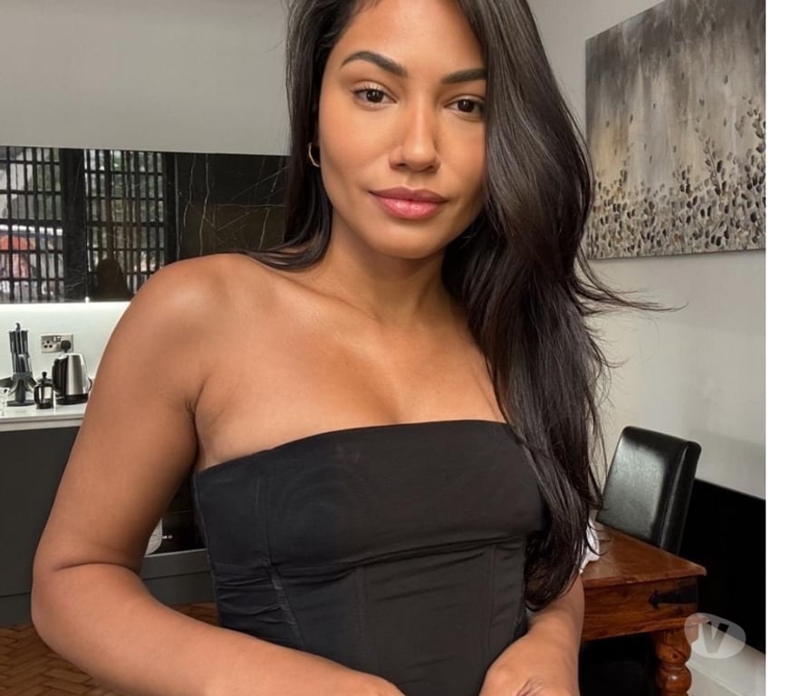 Escorts Glasgow Glasgow City Centre - Glasgow - Photos for Monique Gorgeous Brazilian - Best GFE- Party 🎉