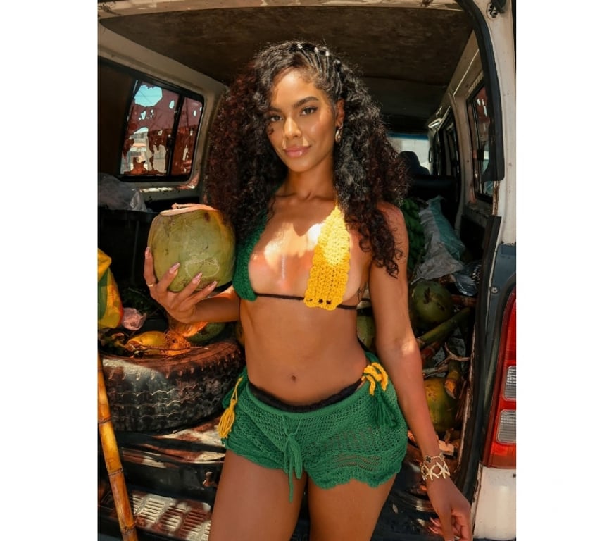 Escorts Greater Manchester Manchester - Photos for Aryah Gorgeous Brazilian - Best GFE- Party 🎉