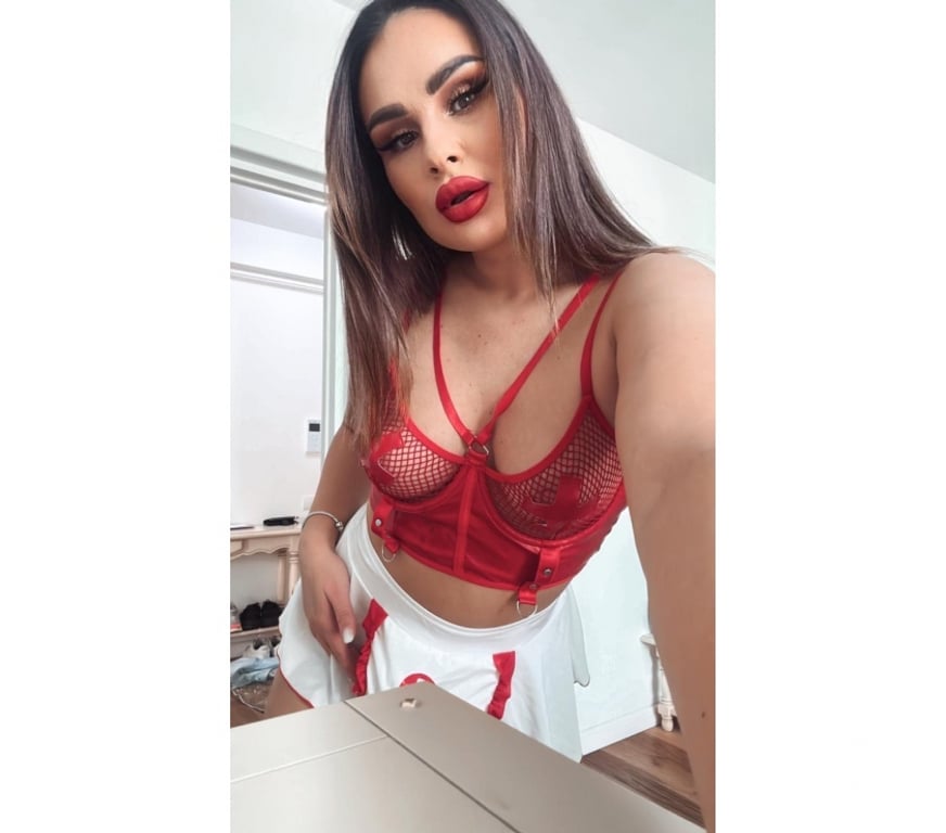 Escorts Windsor and Maidenhead Maidenhead - Windsor and Maidenhead - Photos for 💕ADELA BOMBSHELL ✅🔥🔥NEW🔥BDSM