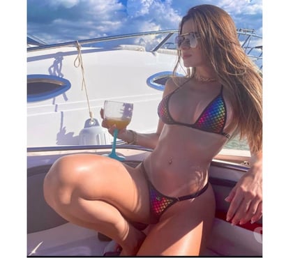 Escorts Cheam Sutton - Photos for Manuela Hot Brazilian💋BEST GFE🔥PARTY GIRL🥰