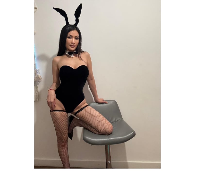 Escorts Tyne and Wear North Tyneside - Photos for 100% Real Pictures🔥Thai Bombshell Escort💋SKY💋