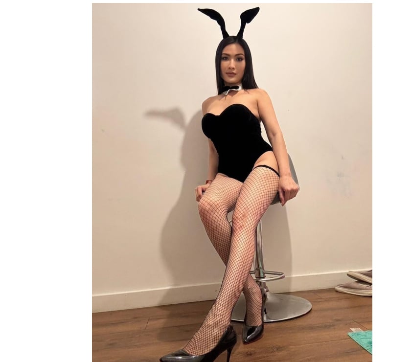 Escorts Tyne and Wear North Tyneside - Photos for 100% Real Pictures🔥Thai Bombshell Escort💋SKY💋