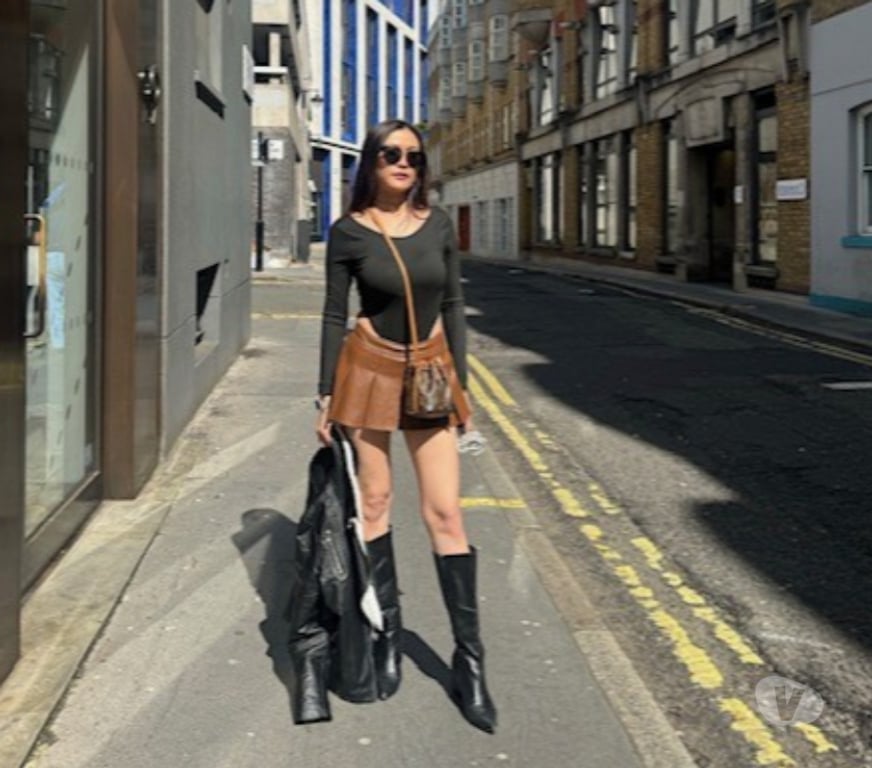 Escorts Tyne and Wear North Tyneside - Photos for 100% Real Pictures🔥Thai Bombshell Escort💋SKY💋
