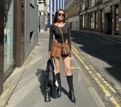  Escorts North Shields North Tyneside - Photos for 100% Real Pictures🔥Thai Bombshell Escort💋SKY💋