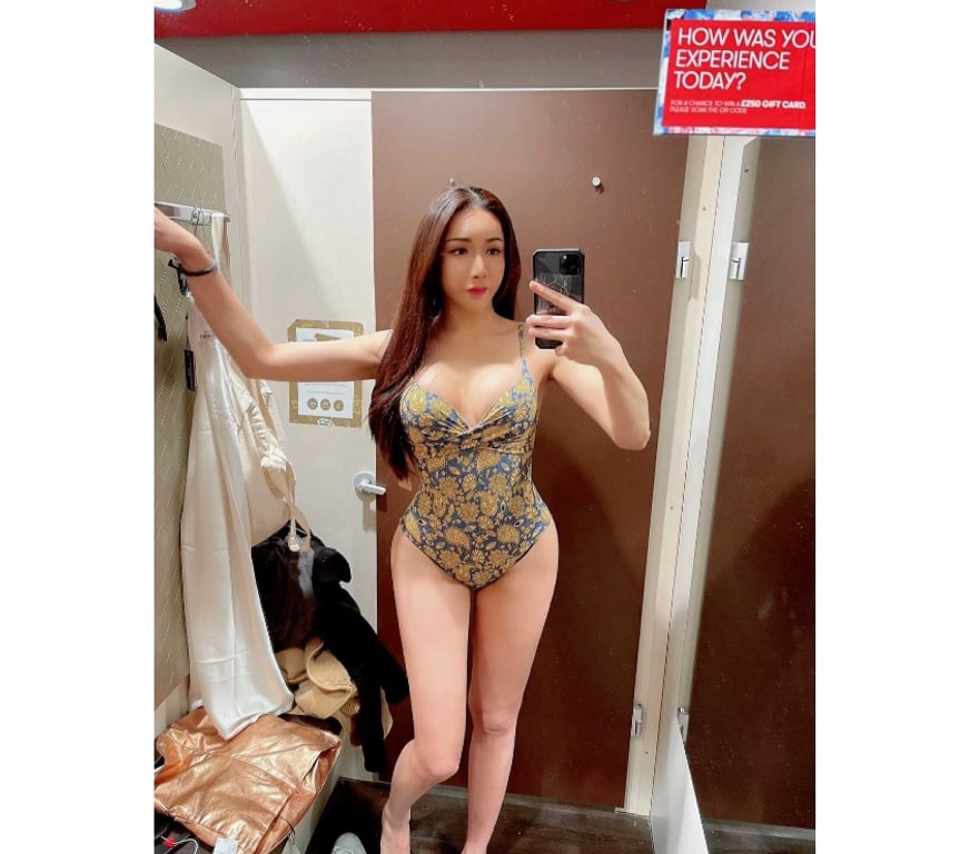 Escorts Cambridgeshire Cambridge - Photos for 😍 Mona Sexy Thai TS Ladyboy 🫦