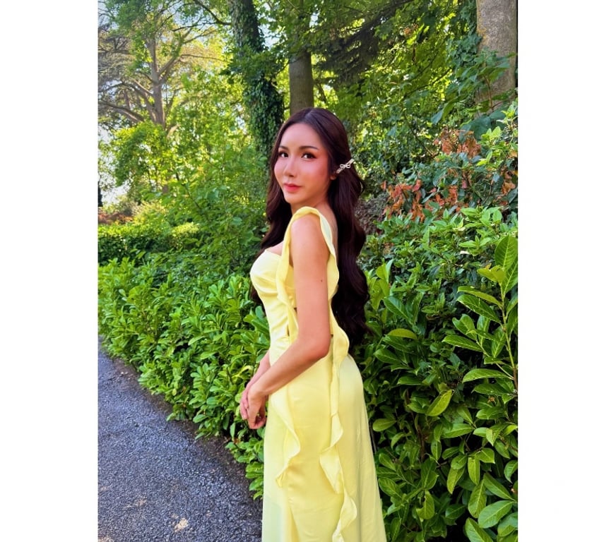 Escorts Hampshire Portsmouth - Photos for 😍 Mona Sexy Thai TS Ladyboy 🫦