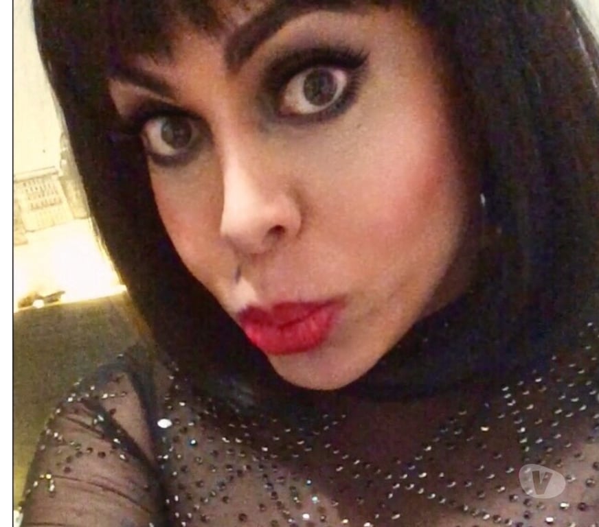 Trans Escorts West Yorkshire Bradford - Photos for Salma Latin beautiful girl