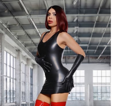 Transsexual Escorts Bradford City Centre Bradford - Photos for Salma Latin beautiful girl