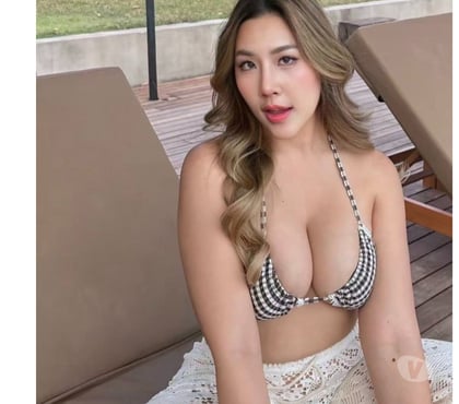 Escorts and Massages Western Docks Southampton - Photos for 🔥🔥sweet babe duo Asian