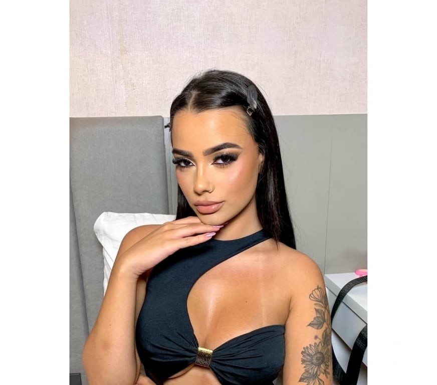 Escorts West Midlands Wolverhampton - Photos for New Today Wolves 🇧🇷 Brazilian P⭐️ Amia