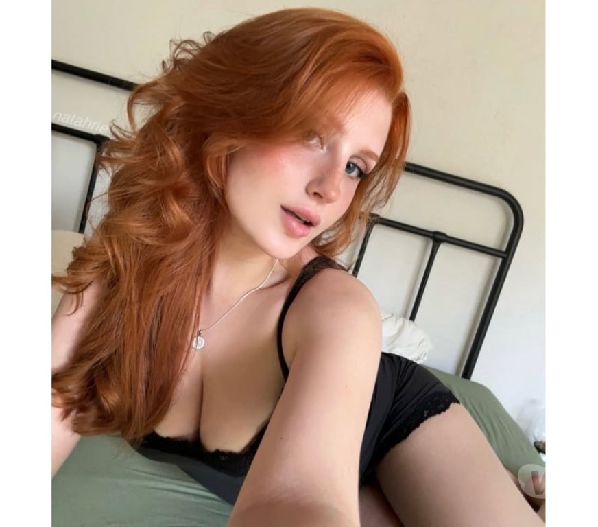 Escorts Hampshire Portsmouth - Photos for 🇧🇷 Brazilian Beautiful Ruiva Red 🇧🇷 NEW GFE 💋