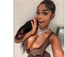 EBONY 💯HOT 💦A LEVEL-CIM👍OWO-KISS 💦PARTY 🥳🥳