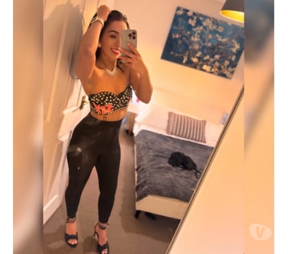 Escorts Chester Cheshire West and Chester - Photos for Elenbrasileira🔥 Brazilian girl 🇧🇷 100% REAL PHOTOS