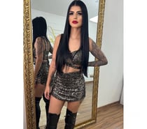 🇧🇷 Petite Brazilian Luciana 🇧🇷 First Time Here