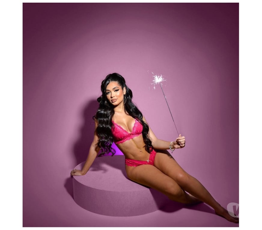 Escorts East London Limehouse - East London - Photos for Flavia🌺PARTY🇧🇷NEW🌶️LONDON🍒