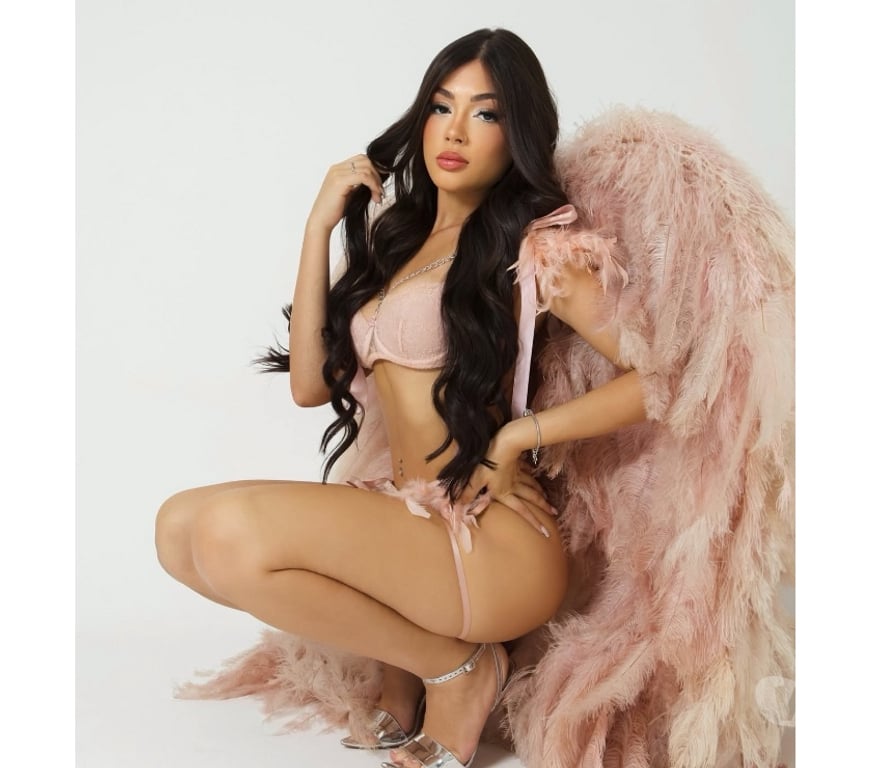 Escorts East London Limehouse - East London - Photos for Flavia🌺PARTY🇧🇷NEW🌶️LONDON🍒