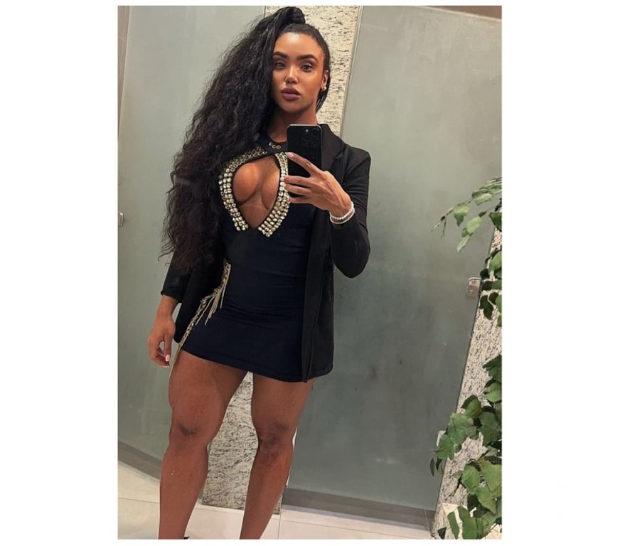 Escorts Buckinghamshire Milton Keynes - Photos for PATRICIA 🔥 HOT BRAZILIAN GIRL
