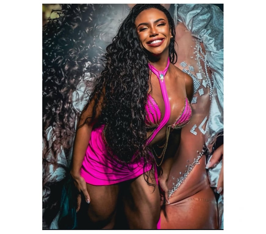 Escorts Buckinghamshire Milton Keynes - Photos for PATRICIA 🔥 HOT BRAZILIAN GIRL