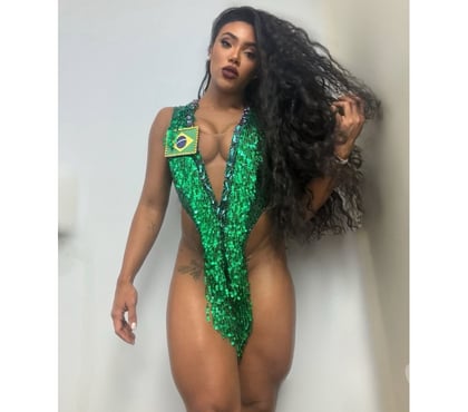 Escort Milton Keynes City Centre Milton Keynes - Photos for PATRICIA 🔥 HOT BRAZILIAN GIRL