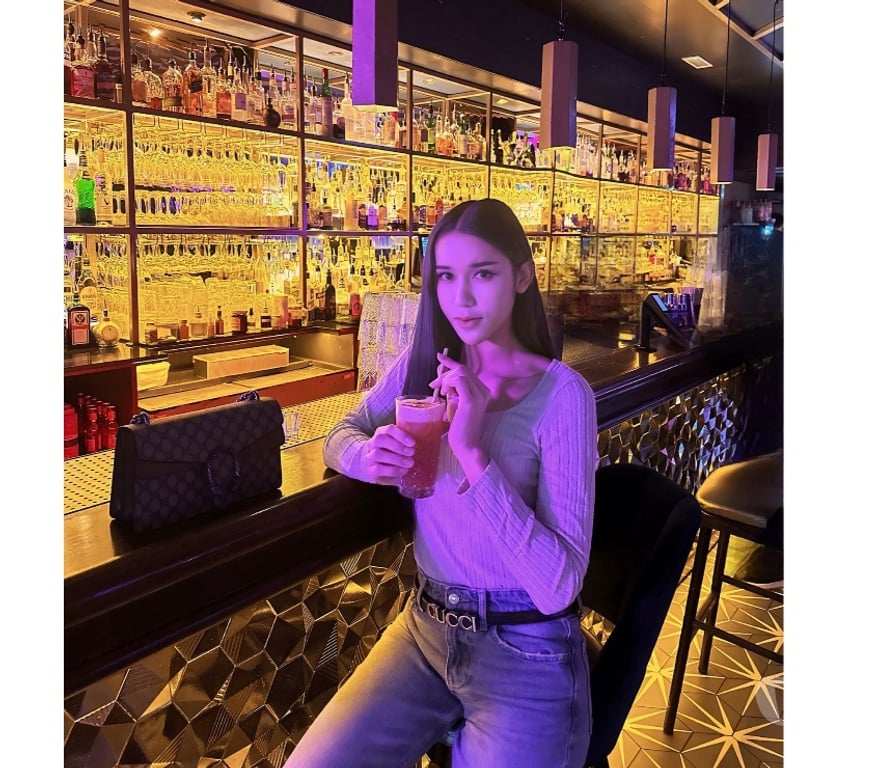 Escorts Leicestershire Leicester - Photos for Beebee 🐝 Beautiful Thai Ladyboy 🌸