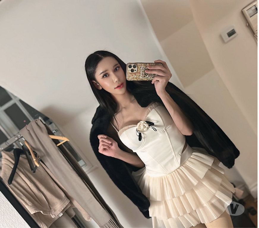 Trans Escorts Essex Southend-on-Sea - Photos for Beebee 🐝 Sweet Thai Ladyboy 🌸