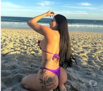 NEW IN TOW 💋🥂 NAUGHTY GIRL💃🏻PERFECT BODY🥵