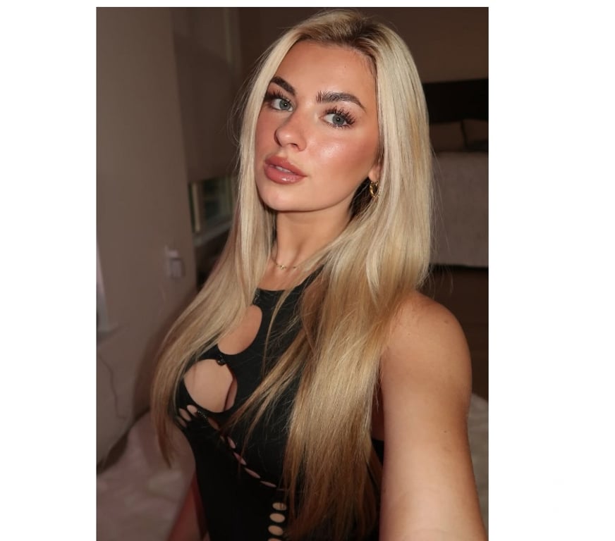 Escorts Dundee Dundee City Centre - Dundee - Photos for EMILY HOT BRAZILIAN🔥PARTY💥LEVEL A💦